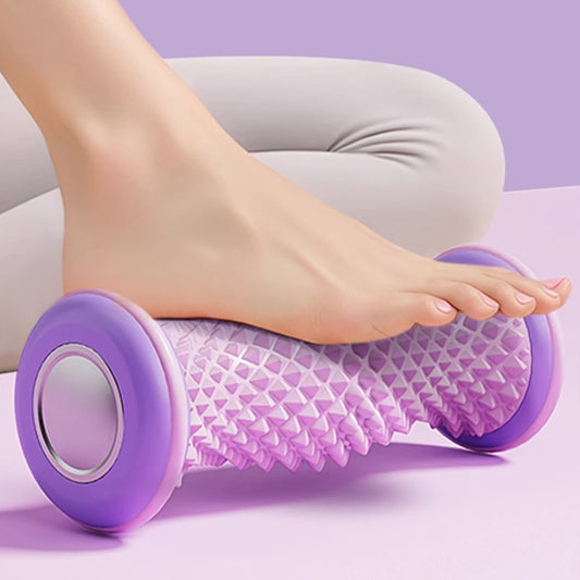 Foot Massage Roller Relaxation Feet