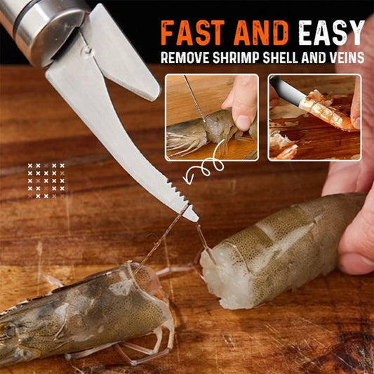 Digging Fish Scales Knife Kitchen Tools