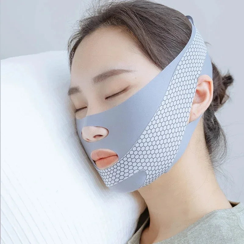 Sitan Facial Bandage Double Chin
