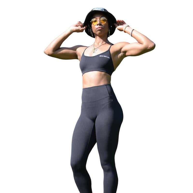 3-Piece Seamless Workout Set: Elevate Your Fitness Fashion"