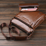 Men Messenger Bags