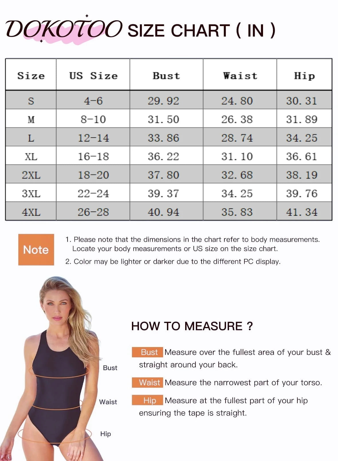 Women'S Removable Padded One Piece Swimwear Vacation Swimsuit Vintage Swim Suits Athletic Bathing Suit for Women