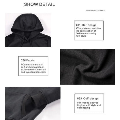 Unisex Y2K Aesthetic Cobweb Spider Print Hoodie - Cozy Pullover Sweatshirt for Teens and Adults