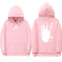 Autumn Winter Fashion Hoodies