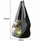 Outdoor Soccer Football Carrying Sack