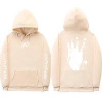 Autumn Winter Fashion Hoodies