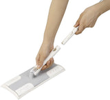 Flatted Floor Mop