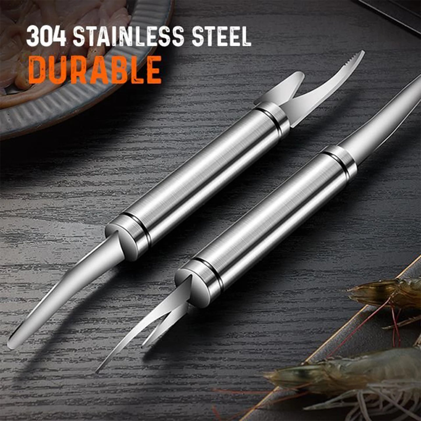 Digging Fish Scales Knife Kitchen Tools