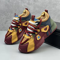 Chunky Sneakers