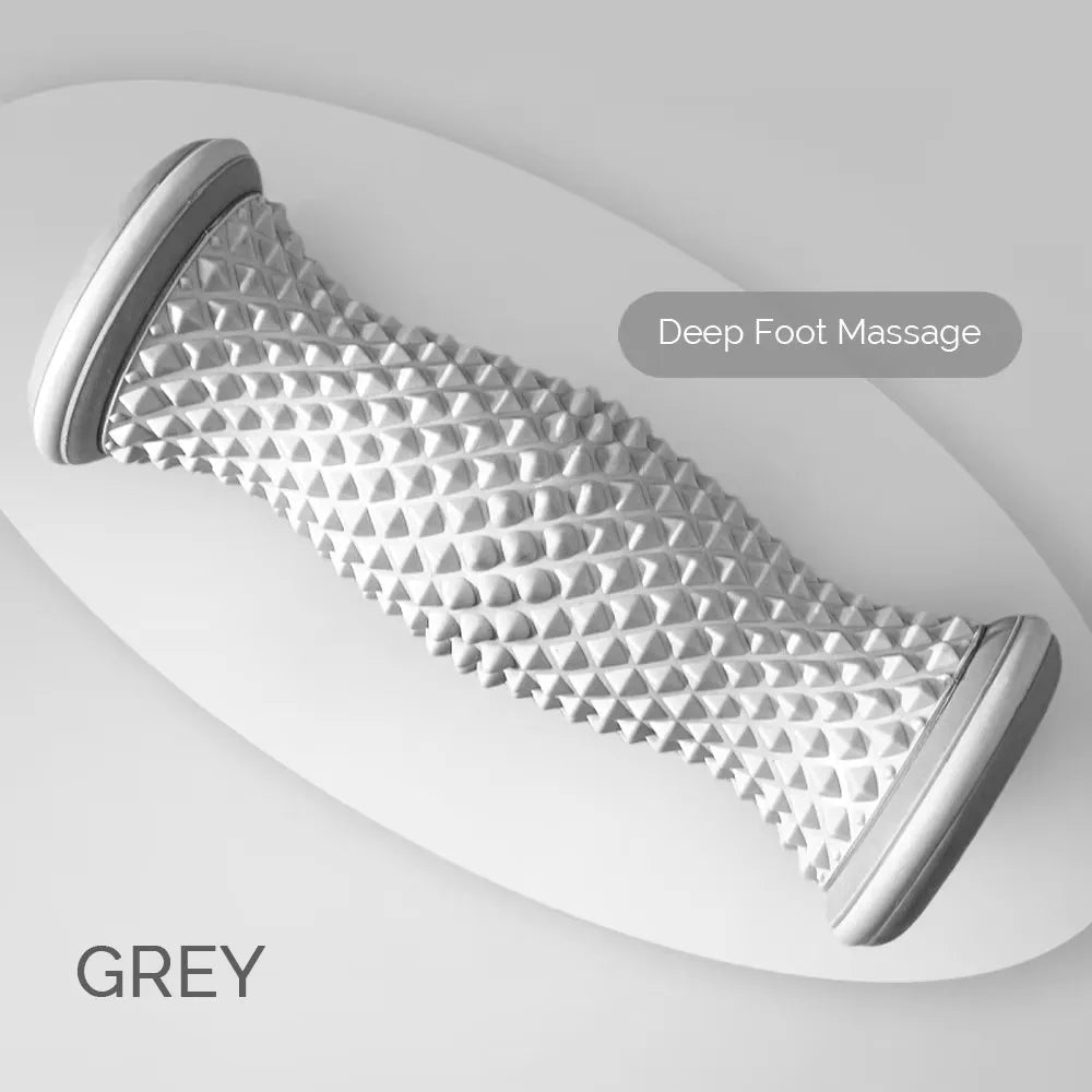 Foot Massage Roller  Relaxation Feet