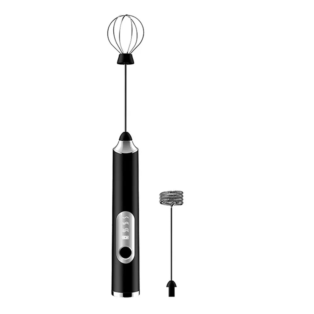 TINSOL  Electric Milk Frother