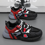 Chunky Sneakers