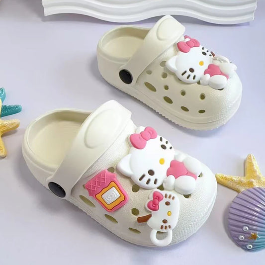 Children Slippers Kids Sandal