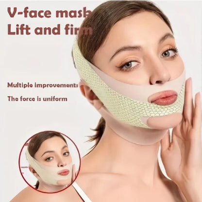 Sitan Facial Bandage Double Chin