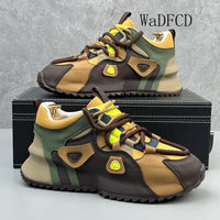 Chunky Sneakers