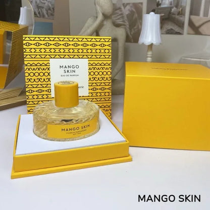 100ml Unisex Niche Perfume Long Lasting Fresh Natural Elegant Floral Fruity Green Aromatic Soft Radiant