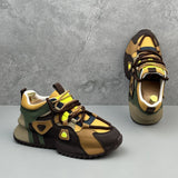 Chunky Sneakers