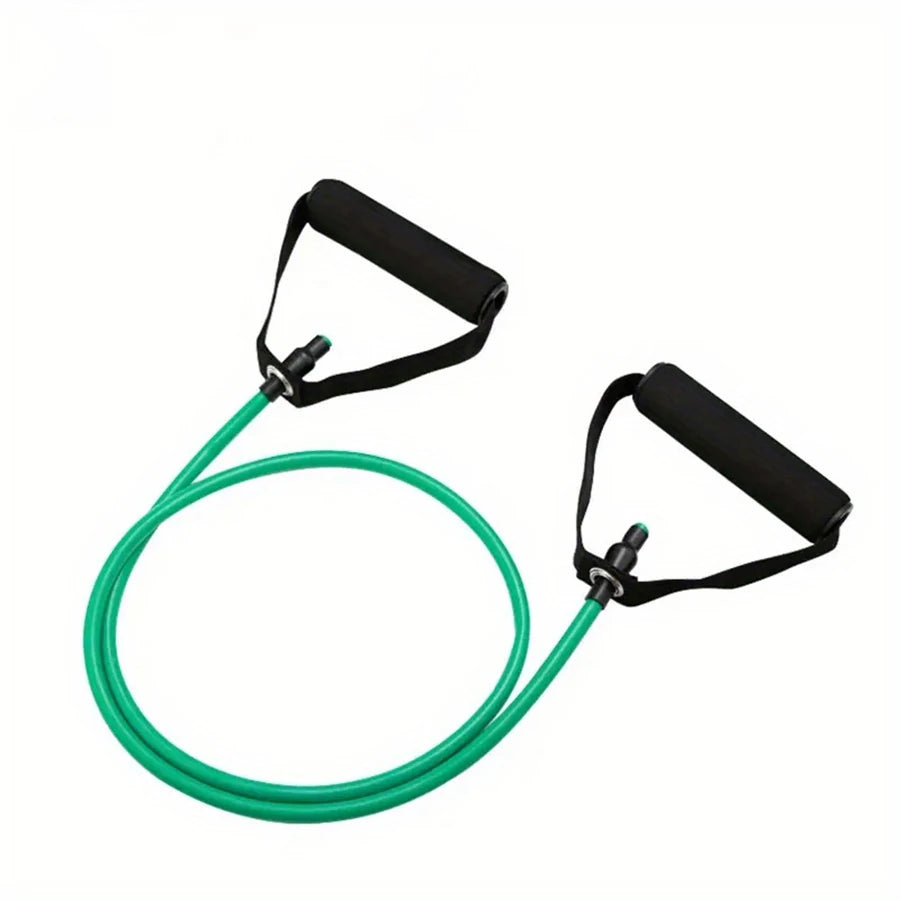 Resistance Bands with Handles 4 pcs