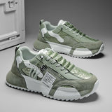 Chunky Sneakers