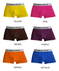 Calvin Klain underwear