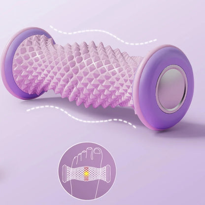 Foot Massage Roller  Relaxation Feet