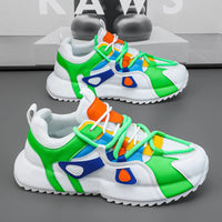 Chunky Sneakers