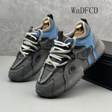 Chunky Sneakers