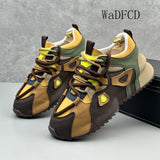 Chunky Sneakers