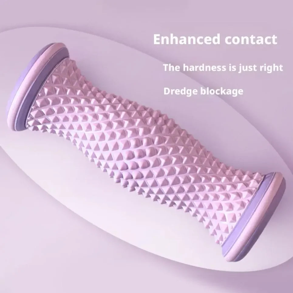 Foot Massage Roller  Relaxation Feet