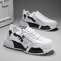 Chunky Sneakers