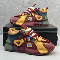 Chunky Sneakers