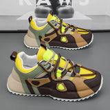 Chunky Sneakers