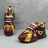 Chunky Sneakers