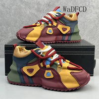 Chunky Sneakers
