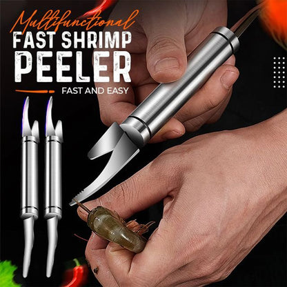 Digging Fish Scales Knife Kitchen Tools