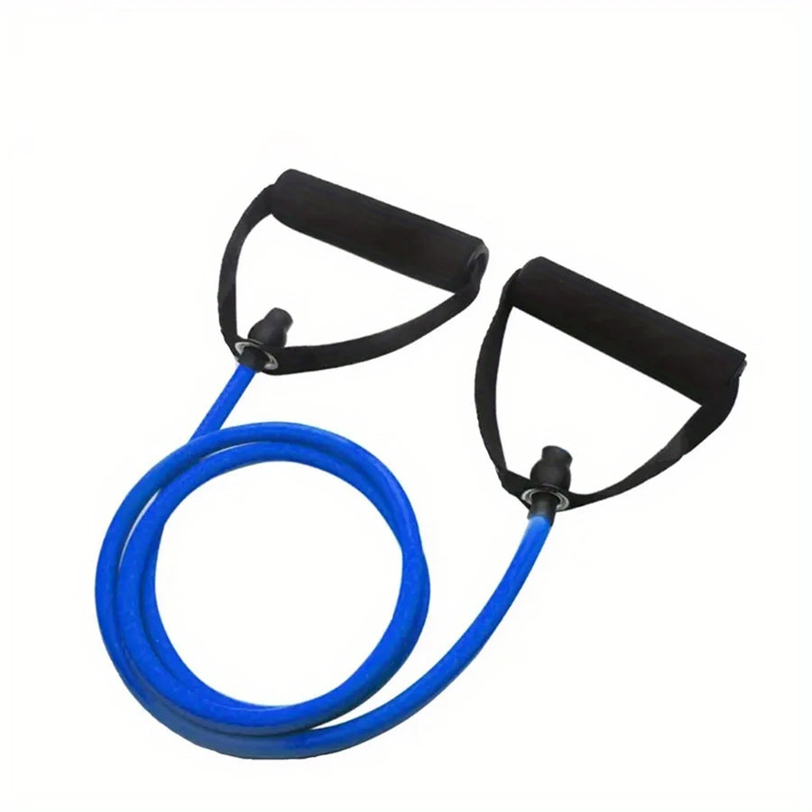 Resistance Bands with Handles 4 pcs