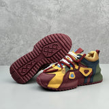 Chunky Sneakers