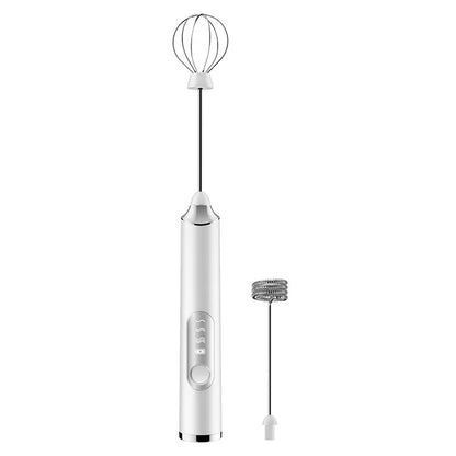 TINSOL  Electric Milk Frother