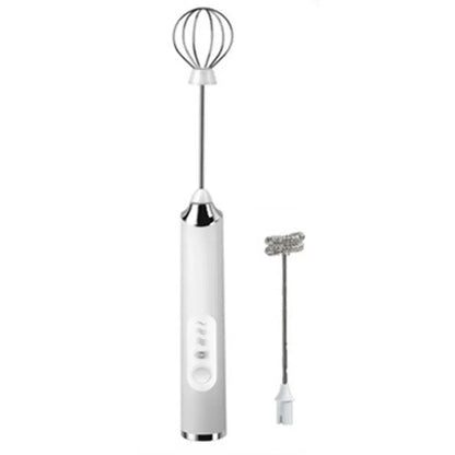 TINSOL  Electric Milk Frother