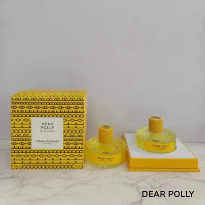 100ml Unisex Niche Perfume Long Lasting Fresh Natural Elegant Floral Fruity Green Aromatic Soft Radiant