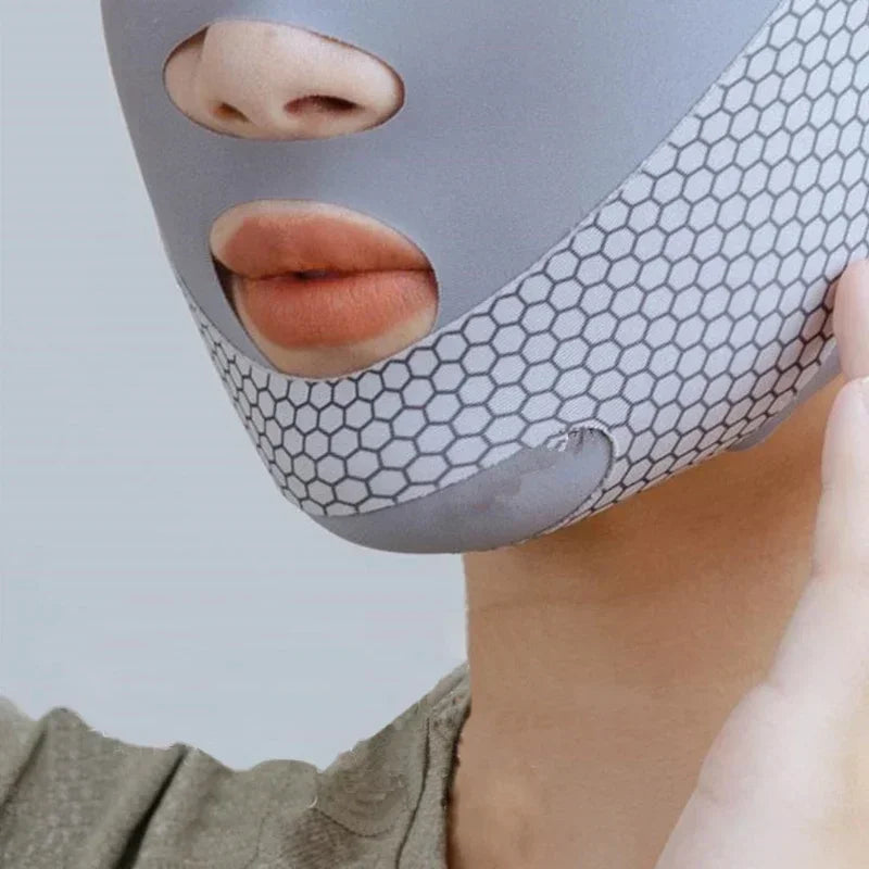 Sitan Facial Bandage Double Chin