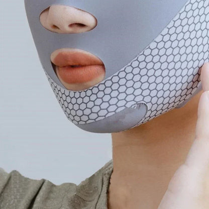 Sitan Facial Bandage Double Chin