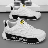 Chunky Sneakers