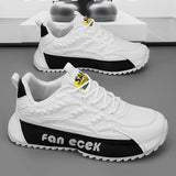 Chunky Sneakers