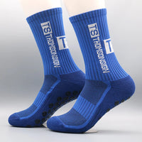 Men's Football Grip Socks