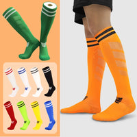 Breathable Knee High Training socks