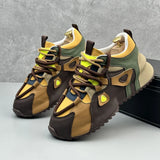 Chunky Sneakers