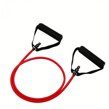 Resistance Bands with Handles 4 pcs