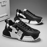Chunky Sneakers