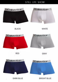 Calvin Klain underwear